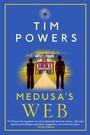 Cover: Medusa's Web - Corvus