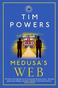 Cover: Medusa's Web - Corvus