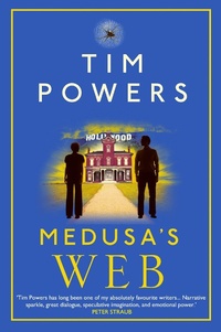 Enlarge image Cover: Medusa's Web - Corvus