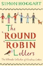 Cover: The Round Robin Letters - Atlantic Books