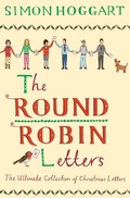 Cover: The Round Robin Letters - Atlantic Books