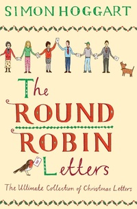 Enlarge image Cover: The Round Robin Letters - Atlantic Books