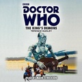 Cover: Doctor Who: The King's Demons - BBC Physical Audio