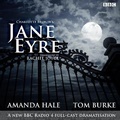 Cover: Jane Eyre - BBC Physical Audio