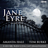 Enlarge image Cover: Jane Eyre - BBC Physical Audio