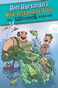 Cover: New Testament Tales - Lion Children's Books