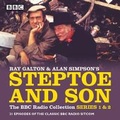 Cover: Steptoe & Son: The BBC Radio Collection: Series 1 & 2 - BBC Physical Audio
