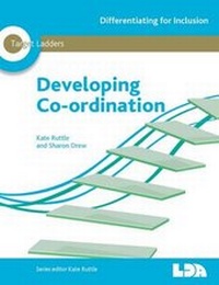 Enlarge image Cover: Developing Co-Ordination - LDA