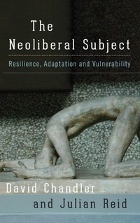 Enlarge image Cover: The Neoliberal Subject - Rowman & Littlefield International
