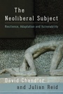 Cover: The Neoliberal Subject - Rowman & Littlefield International