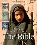 Cover: The Lion Encyclopedia of the Bible - Lion Books
