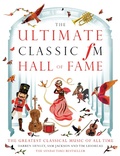 Cover: The Ultimate Classic FM Hall of Fame - Elliott & Thompson