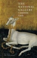 Cover: The National Gallery Companion Guide - National Gallery Company Ltd