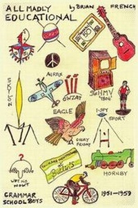 Enlarge image Cover: All Madly Educational - Grosvenor House Publishing Ltd