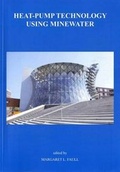 Cover: Heat-Pump Techonology Using Minewater - National Coal Mining Museum for England