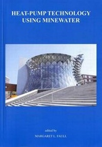 Enlarge image Cover: Heat-Pump Techonology Using Minewater - National Coal Mining Museum for England