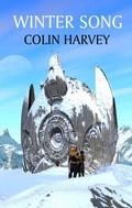 Cover: Winter Song - Wizards Tower Press