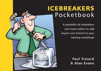 Enlarge image Cover: Icebreakers Pocketbook - Management Pocketbooks