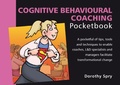 Cover: Cognitive Behavioural Coaching Pocketbook - Management Pocketbooks
