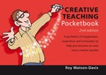 Cover: Creative Teaching Pocketbook - Teachers' Pocketbooks
