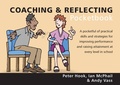 Cover: Coaching & Reflecting Pocketbook - Teachers' Pocketbooks