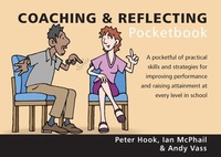 Enlarge image Cover: Coaching & Reflecting Pocketbook - Teachers' Pocketbooks