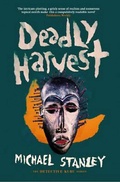 Cover: Deadly Harvest: Volume 4 - Orenda Books