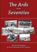 Cover: The Ards in the Seventies - Ballyhay Books