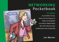 Enlarge image Cover: Networking Pocketbook - Management Pocketbooks