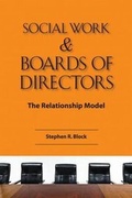 Cover: Social Work & Boards of Directors - Lyceum Books Inc.,U.S.