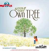 Enlarge image Cover: Our Very Own Tree - National Science Teachers Association