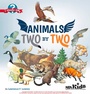 Cover: Animals Two by Two - National Science Teachers Association