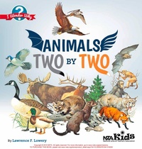 Enlarge image Cover: Animals Two by Two - National Science Teachers Association