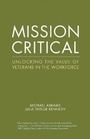 Cover: Mission Critical - Rare Bird Books