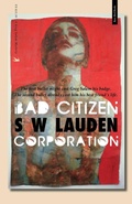 Cover: Bad Citizen Corporation - Rare Bird Books