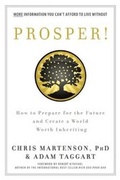 Cover: Prosper! - RDA Press, LLC