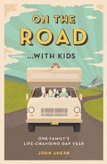 Cover: On the Road... with Kids - Summersdale Publishers