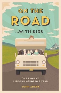 Enlarge image Cover: On the Road... with Kids - Summersdale Publishers