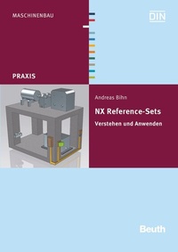Abbildung von: NX Reference-Sets - DIN Media