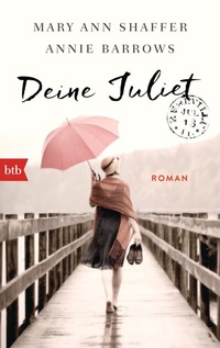 Abbildung von: Deine Juliet - btb