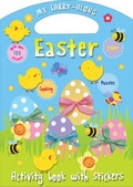 Cover: My Carry-along Easter - Lion Children's Books