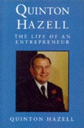 Cover: The Quinton Hazell - Sutton Publishing Ltd