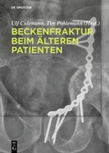 Cover: Beckenfraktur beim &auml;lteren Patienten - De Gruyter