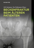 Cover: Beckenfraktur beim &auml;lteren Patienten - De Gruyter