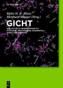 Cover: Gicht - De Gruyter