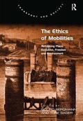 Cover: The Ethics of Mobilities - Routledge