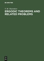 Cover: Ergodic Theorems and Related Problems - De Gruyter