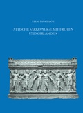 Cover: Attische Sarkophage mit Eroten und Girlanden - Harrassowitz Verlag