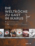 Cover: Die Weltk&ouml;che zu Gast im Ikarus - PANTAURO