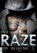 Cover: Raze - Bis zum Tod - LYX